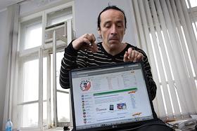 Юлий Орлов, руководитель проекта 'Супергу.ру'