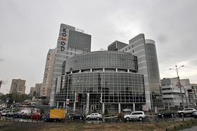 Торгово-развлекательный центр 'Комод'