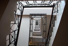 Многоэтажные жилые дома на Рублево-Успенском шоссе