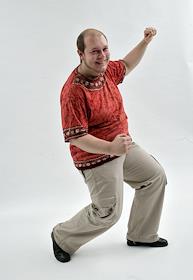 Корреспондент журнала 'Секрет фирмы' издательского дома (ИД) 'Коммерсантъ' Дмитрий Лисицын