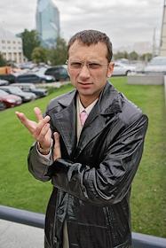 Дмитрий Пушкарев, руководитель аналитического отдела ИК 'Ай Ти Инвест' (IT Invest)