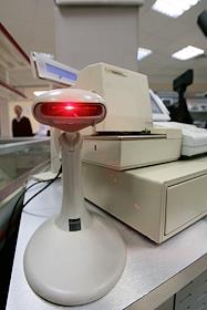 Шибина Ольга - руководитель отдела экспертизы компании 'ШТРИХ-М'