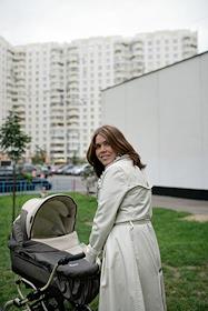 Инна Суматохина, управляющий партнер компании 'Marksman'