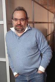 Дмитрий Завалишин, президент компании Digital Zone