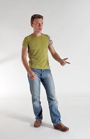 Редакция журнала 'Секрет фирмы' ИД 'Коммерсантъ'. Журналист Гришин Николай