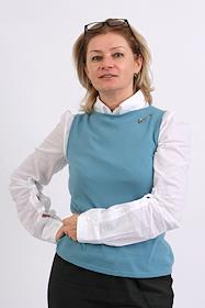 Виктория Михайленко - корреспондент ИД 'КоммерсантЪ'