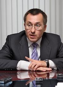 Генеральный директор ММВ Алексей Рыбников