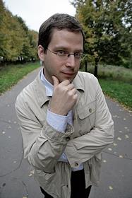 Илья Антипов, основатель проектов Текама (www.tekama.com) и GetReal (www.getreal.ru)