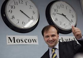 Артур Александрович, соучредитель, генеральный директор ООО 'Долговое агентство 'Пристав'