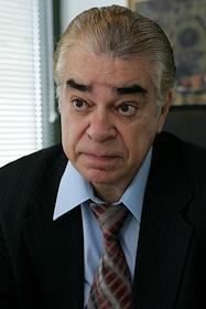 Интервью с Эдильберто Сегурой