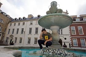 Тимур Артемьев, экс-совладелец 'Евросети'