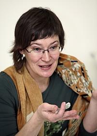 Заседания 'круглого' стола 'Банка идей'