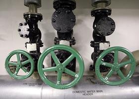 Жилой комплекс Парк Плейс