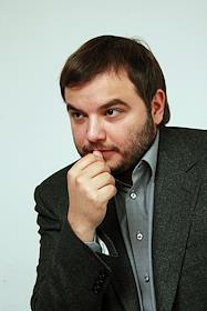 Тимур Вайнштейн, генеральный продюсер продюсерского центра 'ЛЕАН-М'.
