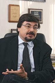 Воробьев Сергей Ильич, глава компании WardHowell