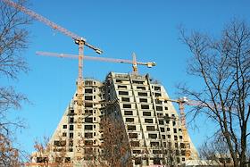 Дом 'Пирамида'