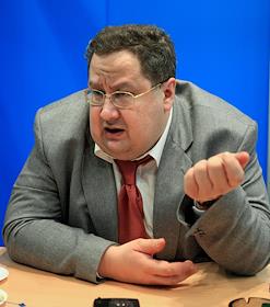 Варин Александр Александрович - президент Вещательной Корпорации Проф-Медиа (ВКПМ)