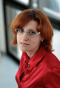 Центральный офис компании 'Кока-Кола'. Портреты менеджеров