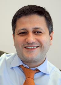 Феликс Любашевский, компания 'Интегро'