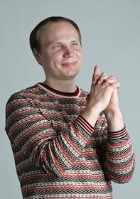 Евгений Козичев- корреспондент ИД 'КоммерсантЪ'