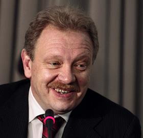 Круглый стол 'Энергетическая политика Украины в условиях мирового экономического кризиса'