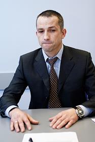 Игорь Немченко - генеральный директор (СЕО) 'Эльдорадо'