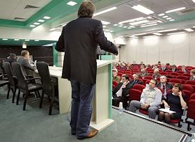 Конференция московского областного регионального отделения всероссийской политической партии 'Правое дело' по выборам руководящих органов, в гостинице 'Измайлово'