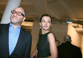 Презентация книги Луизы Бак (Louisa Buck) и Джудит Грир (Judith Greer) 'Искусство в собственность. Настольная книга коллекционера современного искусства'