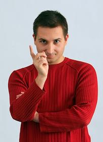 Очур Аркадий Михайлович, Урбан Кирилл Владимирович -корреспонденты ИД 'КоммерсантЪ'