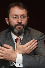 Генеральный директор компании 'Миэль-недвижимости' Григорий Куликов