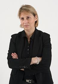 Ирина Граник, спецкорреспондент отдела экономики ИД 'Коммерсантъ'