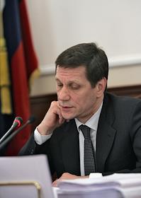 Совет директоров РЖД в офисе РЖД