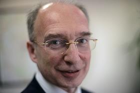 Генеральный директор корпорации 'БЕСТ - Недвижимость' Григорий Полторак