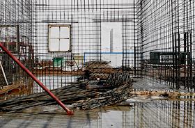 Строительство промышленных объектов в Нижнекамском районе Республики Татарстан