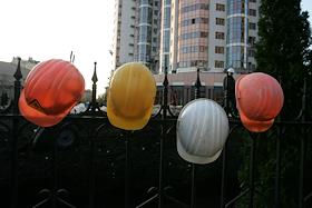 Жилой комплекс 'Капитолий' по ул.Крещатик,27б. Клубный дом 'Диамант' на бульваре Тараса Шевченко, 27