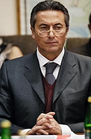 П/к по итогам обсуждения хода подготовки Концепции государственной промышленной политики до 2020 года, первого заместителя председателя комитета по промышленности В. Драганова