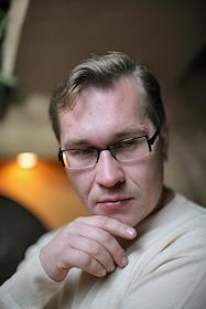 Генеральный менеджер Initial Product Building Co. Алексей Мельников