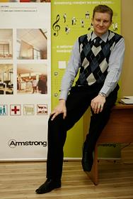 Алексей Гусев - владелец компании 'Центр комплектации'