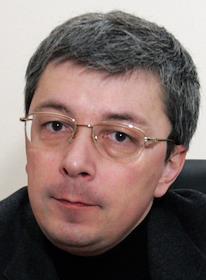 Интервью с Александром Ткаченко