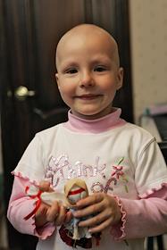 Российский Фонд помощи. Ксения Голубкова