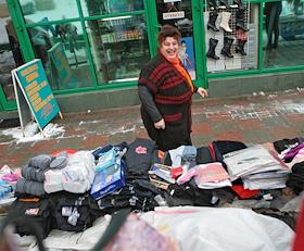 Подборка. Фото из личного архива