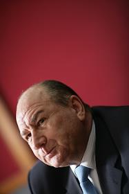 Председатель совета директоров компаний 'Карлсон Туризм' и 'Плениа' Константин Ордовский-Танаевский