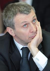 Заседание Антимонопольного комитета Украины (АМКУ). (неопознанные лица!!!)