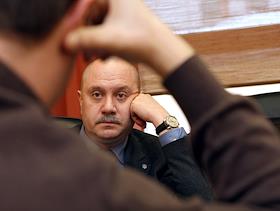 Самсонов Вадим, член совета директоров компании 'Магазин готового бизнеса — Deloshop'