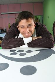 Уколов Михаил - руководитель интернет - магазина 'Utinet.ru'