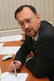 Вице-президент Российского Союза Автостраховщиков Батуркин Андрей николаевич