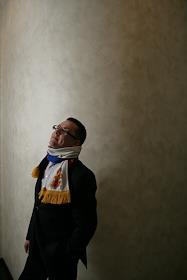 Генеральный директор мультимедийной сети магазинов 'Настроение' Евгений Кобзарь