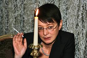 Светский ужин в честь дня рождения ресторана 'Павильон'. Гастроли обладателя двух звезд Michlein Jean-Christophe Novelli