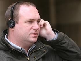 Руководитель Центра юридической и медицинской поддержки призывников 'Отсрочки.РУ' Самарин Иван