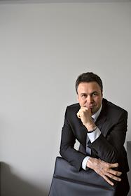 Николай Шитов - президент 'Городского ипотечного банка'